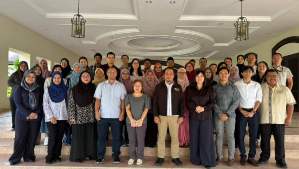 Bengkel Semakan Kurikulum Akademik FSMP 2025